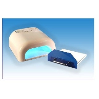 LAMPARA LUZ UV ECO-LUX