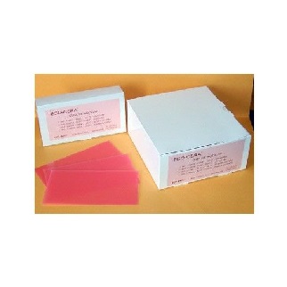 PLANCHAS CERA ROSA - Standard - (2,5 kgs.)