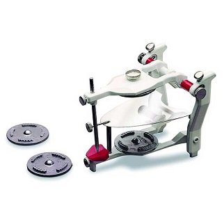 ARTICULADOR BALANCEADOR LIGERO SIN ARCO FACIAL