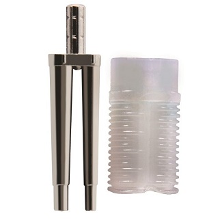 BI-V-PIN (CON CAMISA DE PLÁSTICO) 1000ud