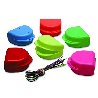 CORDONES 5 COLORES SURTIDOS (25 uds.)