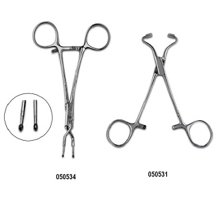 PINZA PARA CORONAS