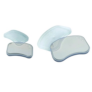 PALETA DE PORCELANA - GRANDE