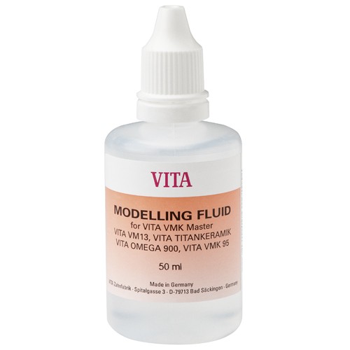 VITA Modelling Fluid (50 ml.)