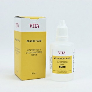 VITA VMK Opaque Fluid (50 ml.)