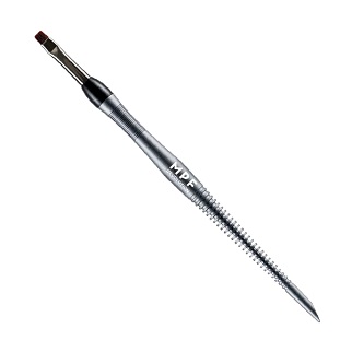 Pincel para composite con punta plana Nº6 M.P.F. Brush