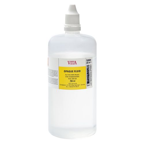VITA VMK Opaque Fluid (250 ml.)