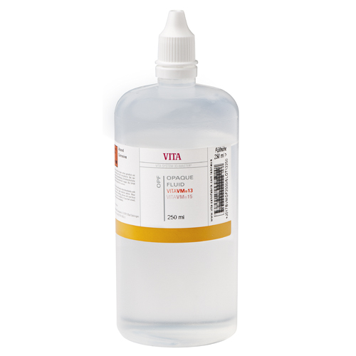 VITA VM Opaque Fluid  250 ml.