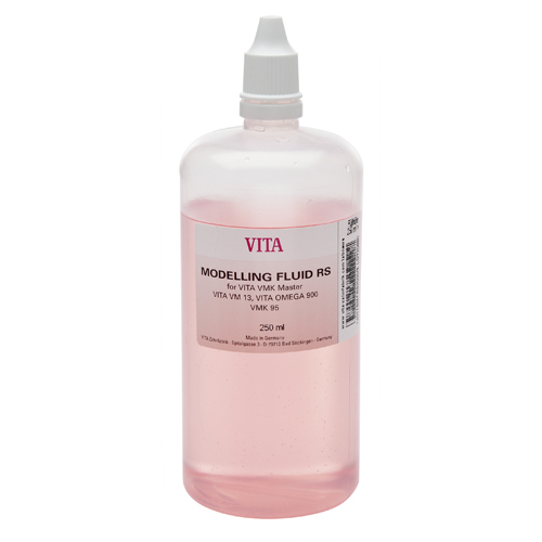 VITA VM Modelling Fluid RS (250 ml.)