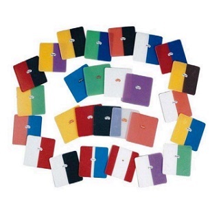 PROTECTORES BUCALES DOBLE LAMINADO SURTIDO
