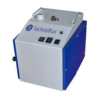 ASPIRACION PORTATIL TECHNOFLUX