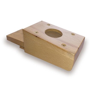 ASTILLERA MADERA C/ASPIRAC.