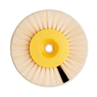 CEPILLO HATHO 80 mm. CHUNG KING+INTERIOR SCOTCH BRITE MOD. 9280 ( 12 unid)