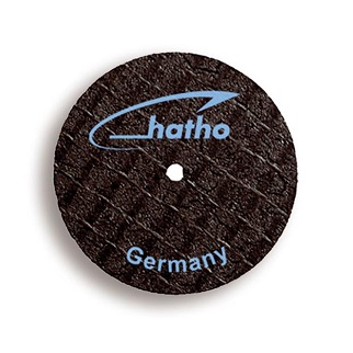 DISCO DE CORTE FIBER DISC
