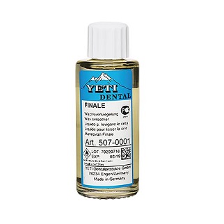 FINALE LÍQUIDO PARA ALISAR CERA 18ML