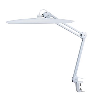 LAMPARA 117 LEDS 24W.