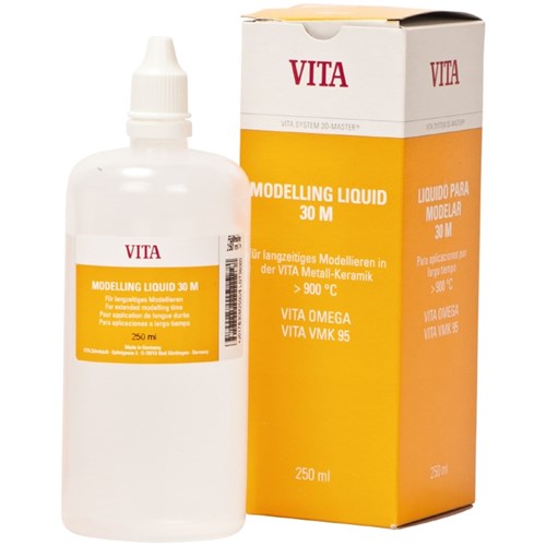 VITA Modelling Liquid 30M (250 ml.)