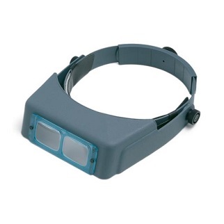 LAMPARA BINOCULAR OPTIVISOR