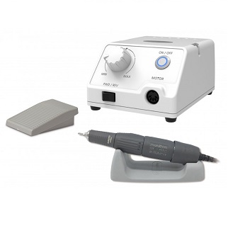 MICROMOTOR MARATHON 4 ,35MRPM,REGUL.PERILLA,H37L1+PEDAL VARI