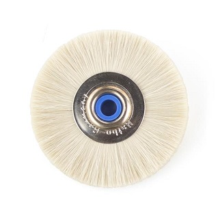 CEPILLO HATHO PELO CABRA - 48 mms.