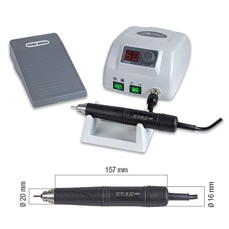 MICROMOTOR PRIME 221 INDUCCION