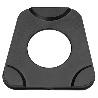 FINOSPLIT PLACAS DE MONTAJE (100 unid)