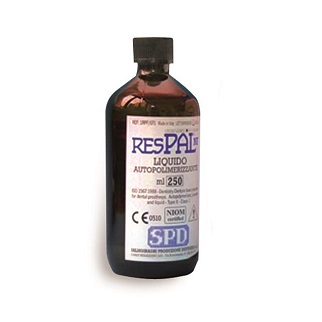 RESPAL NF Liquido 500 ml.