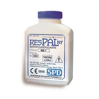 RESPAL NF Polvo 1 Kg