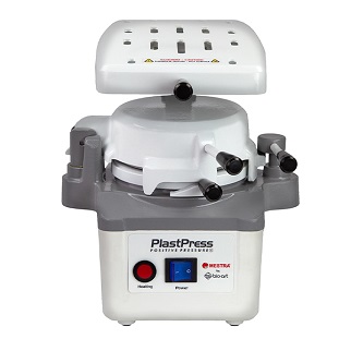 TERMOCONFORMADORA POR PRESIÓN - PLASTPRESS