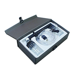 MINI ARENADORA PARA USO EXTRAORAL