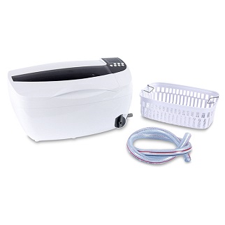 BAÑO ULTRASONIDO - 3L.