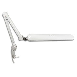 LAMPARA LED BRAZO ARTICULADO - LED GRANDES
