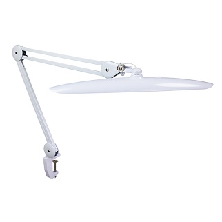 LAMPARA LED BRAZO ARTICULADO - 117 LED