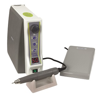 MICROMOTOR DE RODILLA E INDUCCIÓN