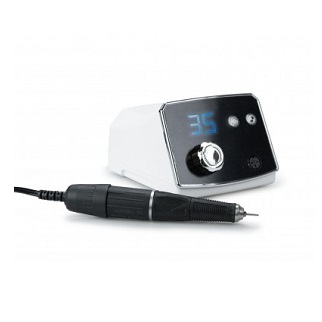 MICROMOTOR TECHNOFLUX HURRICANE 90W ESCOBILLAS 35.000 RPM