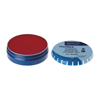 YETI THOWAX cera cervical LATA - Roja - (70 grs.)