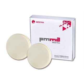 DISCO PMMA MULTILAYER - Color A4 - 14 mm - MESTRA