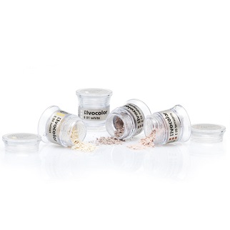 IVOCOLOR essence E21 basic red 1,8 g