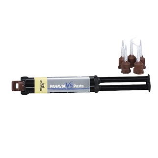 PANAVIA V5 pasta A2 jer 4,6 g + 20 puntas
