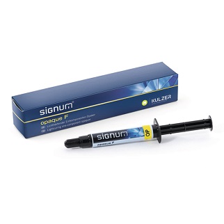 SIGNUM opaquer F O - C2 - 3 g