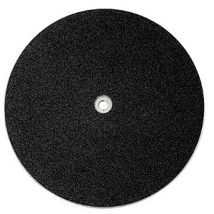 DISCO CARBURO KLETTFIX - K80 - (5 uds.)
