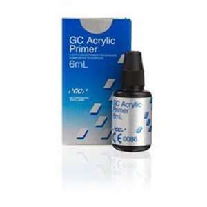 GC GRADIA PLUS acrylic primer - 6 ml.