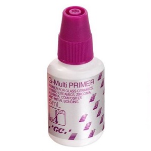 G-MULTI PRIMER - 5 ml.