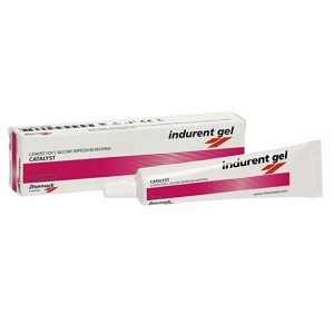 INDURENT ZHERMACK catalizador 60 ml