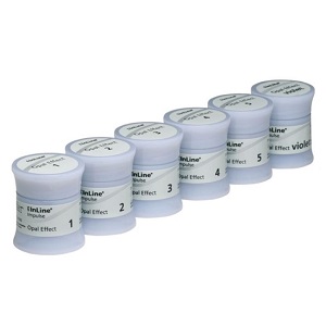 IPS INLINE impulse efecto opal 1 20 g
