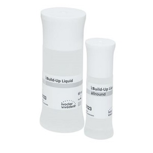 IVOCLAR IPS STYLE CERAM LIQUIDO BUILD UP - 60 ml.