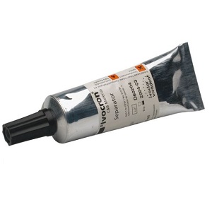 IVOCLAR IVOCRON Separador - (4x30ml.)