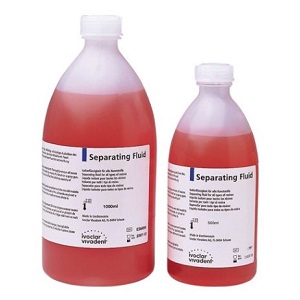 IVOCLAR SEPARATING FLUID - 1 litro