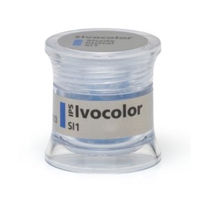 IVOCOLOR - SHADE INCISAL SI1 - Azul - 3gr.