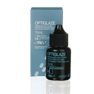 OPTIGLAZE LACA FOTOPO PARA ABRILLANTAR